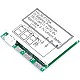 3S 100A Lithium Battery Protection Board