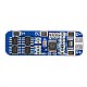 3S 10A 11.1V 18650 Lithium Battery Protection Board