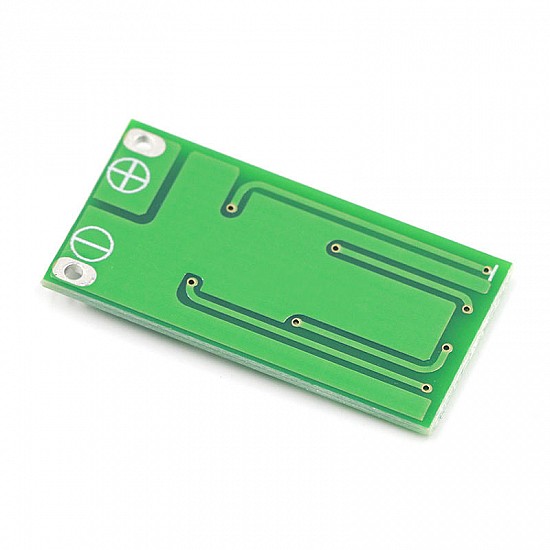 3S 11.1V 12V 12.6V Lithium Battery Capacity Indicator Module 3S 11.1V 12V 12.6V Lithium Battery Capacity Indicator Module