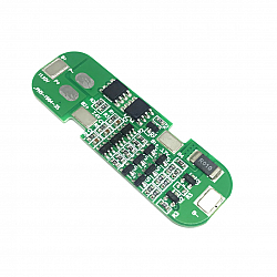 3S 12V 18650 BMS Lithium Battery Protection Board