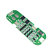 3S 12V 18650 BMS Lithium Battery Protection Board