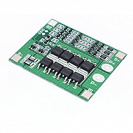 3S 12V 25A 18650 Lithium Battery Protection Board