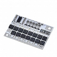 3S 4S 5S 12V 100A 18650 Lithium Battery Protection Board