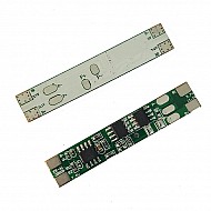 3S 5A BMS Lithium Battery Protection Board
