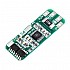 3S 5A 12.6V BMS Lithium Battery Protection Board