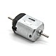 3V DC 130 Double Shaft Mini Motor for DIY Smart Car