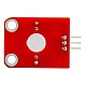 3W High Power LED Module-Blue