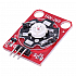 3W High Power LED Module - Red