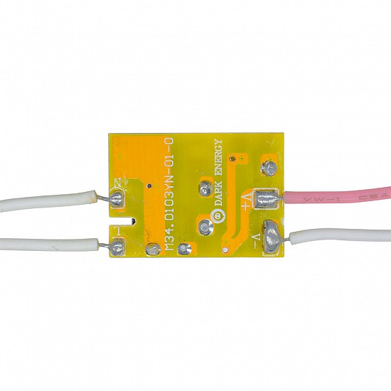 3W LED Driver Power Transformer