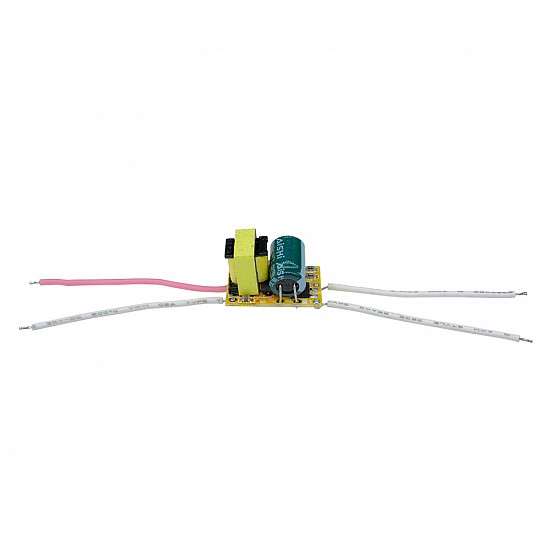 3W LED Driver Power Transformer