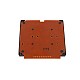 4×4 Matrix 16 Keys Telephone Panel Keyboard Keypad 4×4 Matrix 16 Keys Telephone Panel Keyboard Keypad