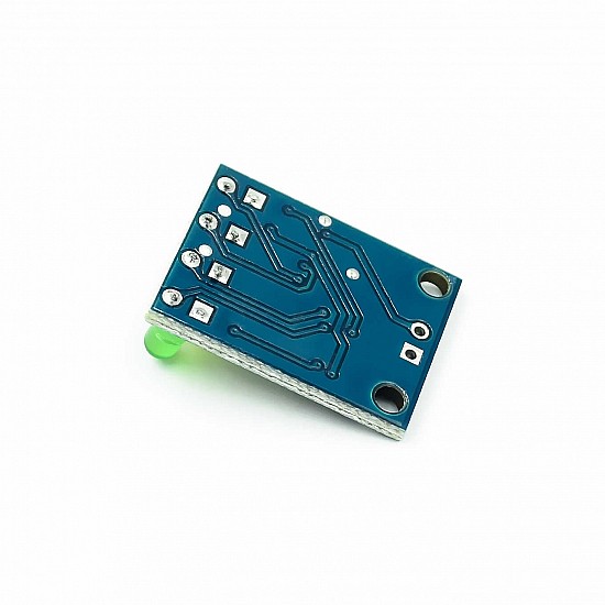 4 Power Indicator Battery Detection Module