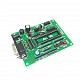 40 Pin AVR Project Board For Atmel Microcontroller