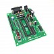 40 Pin AVR Project Board For Atmel Microcontroller