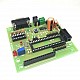 40 Pin Project Board For Atmel Microcontroller 40 Pin Project Board For Atmel Microcontroller
