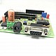 40 Pin Project Board For Atmel Microcontroller 40 Pin Project Board For Atmel Microcontroller