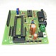 40 Pin Project Board For Atmel Microcontroller 40 Pin Project Board For Atmel Microcontroller