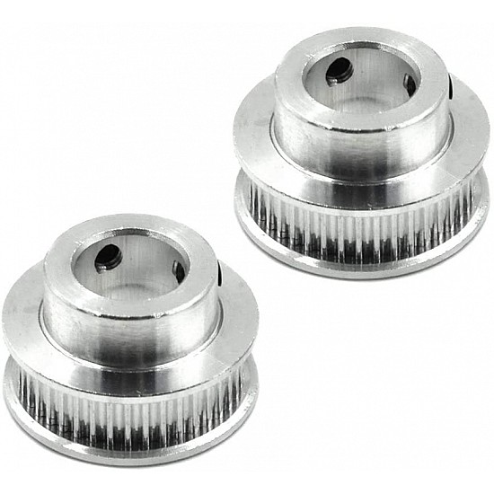 12mm shop bore pulley