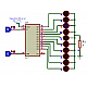 4017 Decade Counter IC - Core Electronics 4017 Decade Counter IC - ICs - Integrated Circuits & Chips - Core Electronics