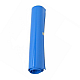 450mm 1-Meter PVC Heat Shrink Sleeve Blue for Lithium Cell Pack