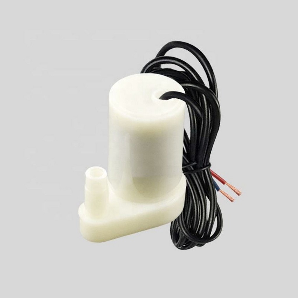 Buy Mini 3V-5V DC Vertical Submersible Water Pump Online