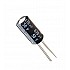 470uF 50V Electrolytic Capacitor