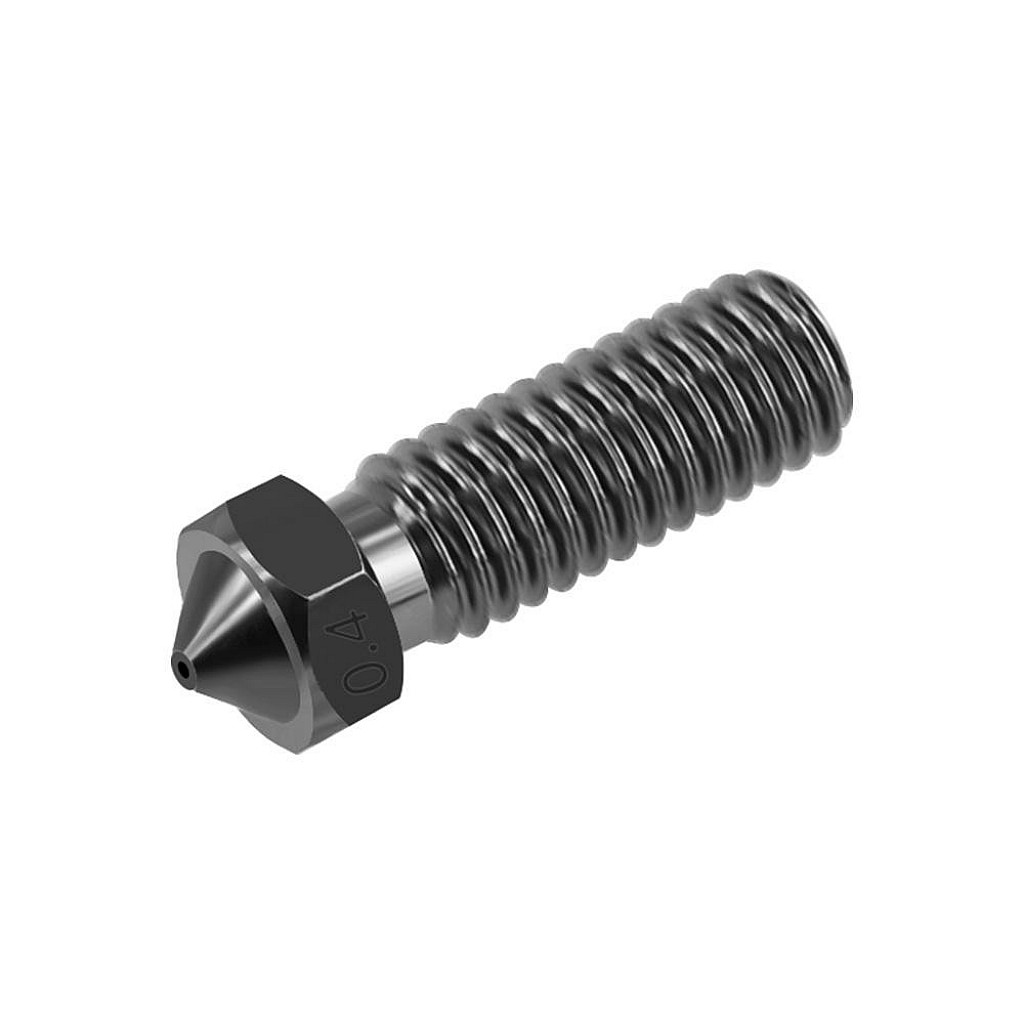 Buy E3D Volcano Hardened Steel Nozzle 0.4mm Online