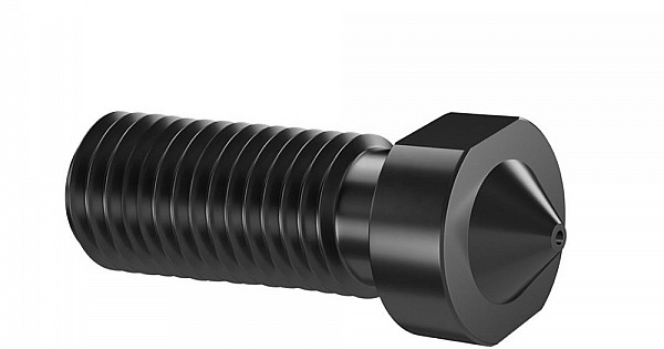 Buy E3D Volcano Hardened Steel Nozzle 0.8mm/1.75mm Online