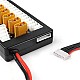 4mm Banana Connector XT60 Plug 2-6S Lipo Battery Parallel Charging Board