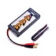 4mm Banana Connector XT60 Plug 2-6S Lipo Battery Parallel Charging Board