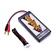 4mm Banana Connector XT60 Plug 2-6S Lipo Battery Parallel Charging Board