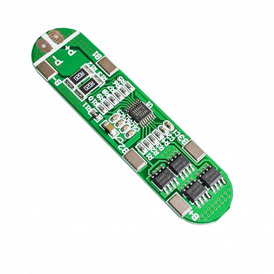 4S 10A 16.8V 18650 BMS Li-ion Battery Protection Board 4S 10A 16.8V 18650 BMS Li-ion Battery Protection Board