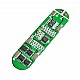 4S 10A 16.8V 18650 BMS Li-ion Battery Protection Board 4S 10A 16.8V 18650 BMS Li-ion Battery Protection Board