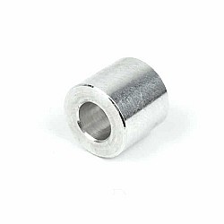 4x7x6mm Bearing Separation Gasket Ring Column for 3d Printer Pulley Isolation