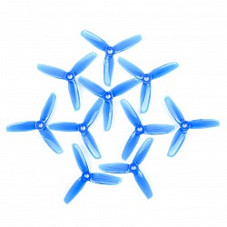 5 Pairs 3050 (3x5) 3Inch 3-Blade Propeller Blue