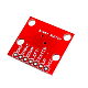 5-Way Tactile Switch Breakout Converter Module