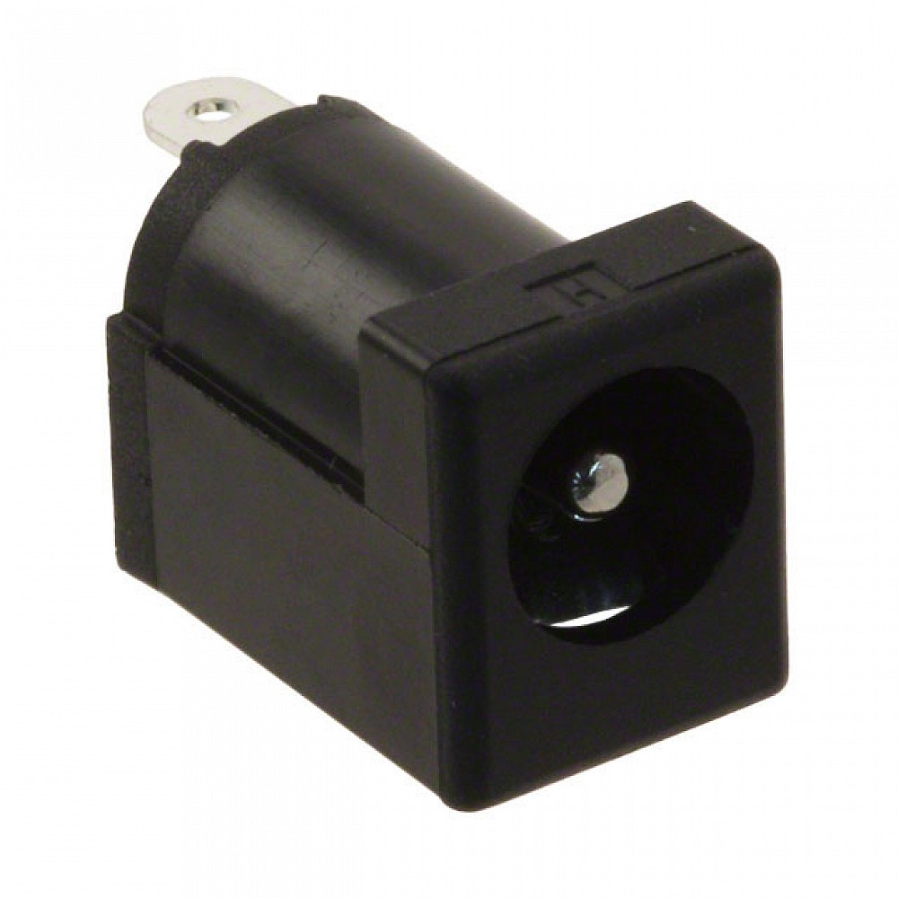 DC Netzstecker-Adapter 3,5x1,35 weiblich zu 5,5x2,1 männlich günstig online kaufen