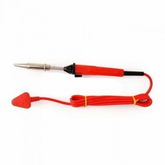50 watt Soldering iron - Siron - 50 watt Soldering iron - Siron
