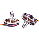 5010 360KV High Torque Brushless Motor