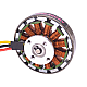 5010 360KV High Torque Brushless Motor