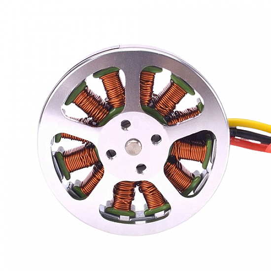 5010 360KV High Torque Brushless Motor