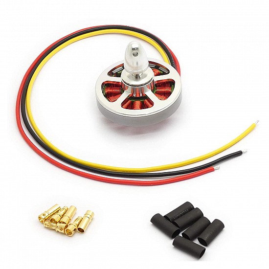 5010 750KV High Torque Brushless Motor