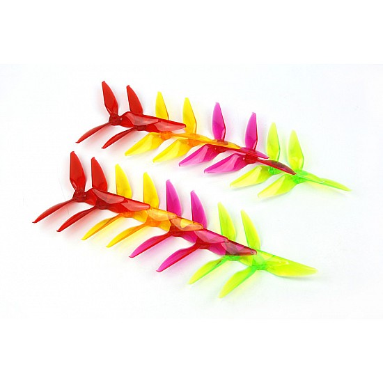 5051 4 Pairs 3 Blades Propeller CW & CCW