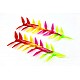 5051 4 Pairs 3 Blades Propeller CW & CCW