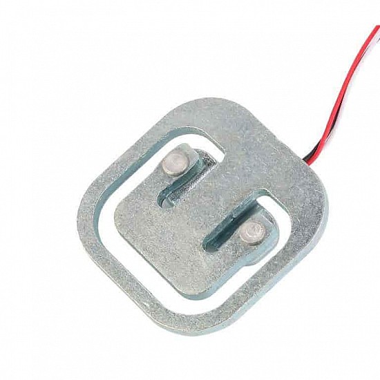 50kg Half-bridge Experiments Body Scale Load Cell Sensor