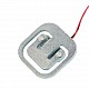 50kg Half-bridge Experiments Body Scale Load Cell Sensor