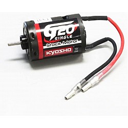 540 Class G-Series Motor G20 Single 7 RS540 Sport