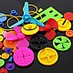 55 Types of Colorful Assorted Gear Robot Helicopter Car Parts DIY Kit 55 Types of Colorful Assorted Gear Robot Helicopter Car Parts DIY Kit