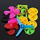 55 Types of Colorful Assorted Gear Robot Helicopter Car Parts DIY Kit 55 Types of Colorful Assorted Gear Robot Helicopter Car Parts DIY Kit