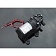 550 Diaphragm Pump 12V Water Pump